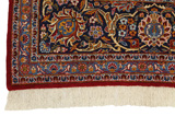 Kashan Персийски връзван килим 368x270 - Снимка 3