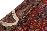 Kashan Персийски връзван килим 368x270 - Снимка 5