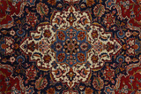 Kashan Персийски връзван килим 368x270 - Снимка 13