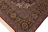 Kashan Персийски връзван килим 368x270 - Снимка 14