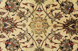 Tabriz Персийски връзван килим 346x246 - Снимка 7