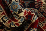 Qashqai - Yalameh Персийски връзван килим 194x149 - Снимка 7