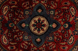 Songhor - Koliai Персийски връзван килим 326x205 - Снимка 6