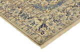 Kashan Персийски връзван килим 320x202 - Снимка 3