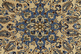 Kashan Персийски връзван килим 320x202 - Снимка 6