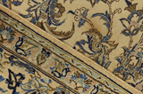 Kashan Персийски връзван килим 320x202 - Снимка 8
