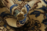 Kashan Персийски връзван килим 320x202 - Снимка 10