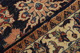 Bijar - Kurdi Персийски връзван килим 135x86 - Снимка 6