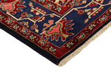 Malayer Персийски връзван килим 267x154 - Снимка 3