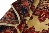 Malayer Персийски връзван килим 267x154 - Снимка 5