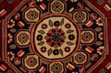 Malayer Персийски връзван килим 267x154 - Снимка 6