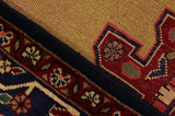 Malayer Персийски връзван килим 267x154 - Снимка 7