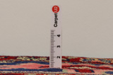Malayer Персийски връзван килим 267x154 - Снимка 10