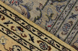 Kashan Персийски връзван килим 301x194 - Снимка 10