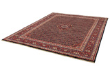 Sarouk - Farahan Персийски връзван килим 346x268 - Снимка 2