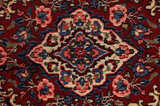 Sarouk - Farahan Персийски връзван килим 346x268 - Снимка 6