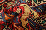 Lilian - Sarouk Персийски връзван килим 366x270 - Снимка 8