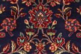 Kashan Персийски връзван килим 406x322 - Снимка 7