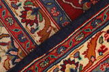 Kashan Персийски връзван килим 406x322 - Снимка 12