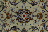 Kashan Персийски връзван килим 431x312 - Снимка 6