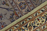 Kashan Персийски връзван килим 431x312 - Снимка 10
