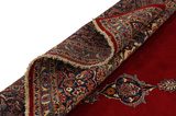 Kashan Персийски връзван килим 394x306 - Снимка 5
