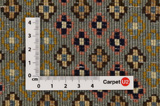Tabriz - Mahi Персийски връзван килим 475x335 - Снимка 4