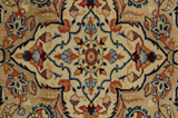 Kashan Персийски връзван килим 398x294 - Снимка 7