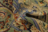 Kashan Персийски връзван килим 398x294 - Снимка 10