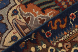 Kashmar - Mashad Персийски връзван килим 387x296 - Снимка 11