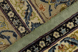 Kashan Персийски връзван килим 400x296 - Снимка 10