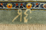 Kashan Персийски връзван килим 378x291 - Снимка 6