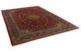 Sarouk - Farahan Персийски връзван килим 399x278 - Снимка 1