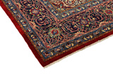 Sarouk - Farahan Персийски връзван килим 399x278 - Снимка 3