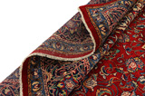 Sarouk - Farahan Персийски връзван килим 399x278 - Снимка 5