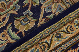 Kashan Персийски връзван килим 412x308 - Снимка 7