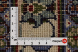 Kashan Персийски връзван килим 389x293 - Снимка 4