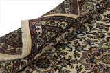 Kashan Персийски връзван килим 389x293 - Снимка 5