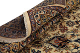 Kashan Персийски връзван килим 419x292 - Снимка 5