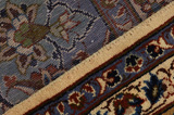 Kashan Персийски връзван килим 419x292 - Снимка 6