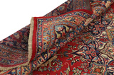 Tabriz Персийски връзван килим 387x295 - Снимка 5