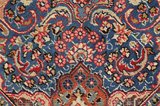 Tabriz Персийски връзван килим 387x295 - Снимка 8