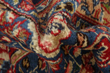 Tabriz Персийски връзван килим 387x295 - Снимка 11