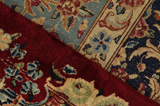 Kerman - Lavar Персийски връзван килим 401x292 - Снимка 6