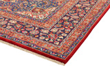 Sarouk Персийски връзван килим 392x300 - Снимка 3