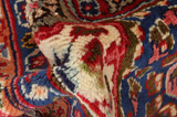 Sarouk Персийски връзван килим 392x300 - Снимка 7