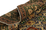 Tabriz Персийски връзван килим 304x201 - Снимка 3