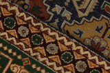 Tabriz Персийски връзван килим 304x201 - Снимка 6