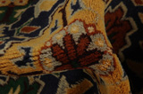 Tabriz Персийски връзван килим 304x201 - Снимка 7