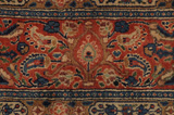 Tabriz Персийски връзван килим 300x209 - Снимка 6